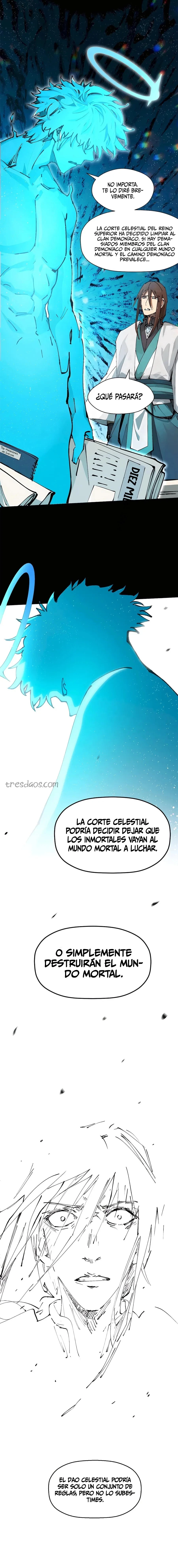 Providencia De Primer Nivel: Cultiva En Silencio Durante Miles de Años > Capitulo 164 > Page 81